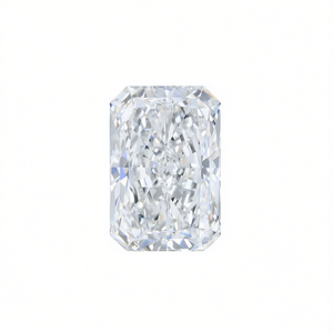Diamant Radiant VS2 de 5,09 carats certifié IGI, cultivé en laboratoire, neuf, non monté - Product Image 2