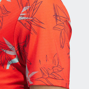 High Quality Men Sublimation Polo T Shirt Comfortable Polyester Fabric Perfect For Daily Wear And Activities - Product Image 2