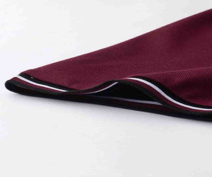 Polos de golf de alta calidad para hombre, polos de manga corta para hombre, mujer y niños, económicos y con la mejor calidad OEM. - Product Image 5