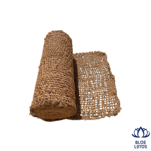 [EL MÁS VENDIDO] Tapete de Coco para Entrada, Antipolvo, Protección para el Suelo, Hecho a Mano, Ecológico, Apto para Mascotas, Ben Tre - Product Image 1