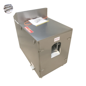 Para la limpieza automática de la máquina de eviscerado de peces pequeños - Product Image 6