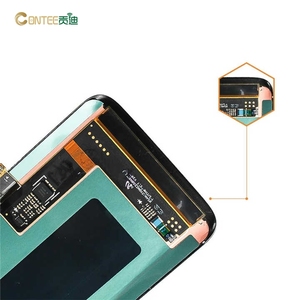 Mydo หน้าจอสัมผัส Oled 6.4 "400cd + สำหรับ A17 OPPOPPO/ Reno7/Motorola E22/A14/<span class=keywords><strong>A34</strong></span>โทรศัพท์มือถือรับประกัน1ปี - Product Image 5