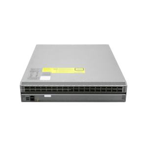 Meilleure offre sur N9K-C93600CD-GX, Nexus 9000 Series, Nexus 9316D Spine and Leaf Switch des meilleurs fournisseurs en Inde. - Product Image 1