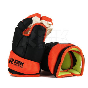 Gants de hockey sur glace, équipement de protection, gants de hockey sur glace de style nouveau, gants de hockey sur glace de dernière génération - Product Image 6