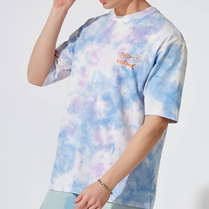 Camisetas Vintage de Alta Calidad con Estampado Esencial de Streetwear, Camisetas Retro Personalizadas para Hombre, Tallas Grandes - Product Image 2