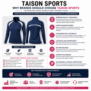 Sweat à capuche unisexe pour l'entraînement au rugby, 330g, polaire polyester/rayonne, évacuation de l'humidité, séchage rapide, imperméable, respirant - Product Image 5