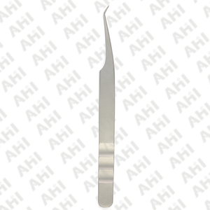 Pinzas Profesionales de Acero Inoxidable para Extensión de Pestañas, Precisión, Durabilidad, Antiestáticas, Personalizadas - Product Image 3