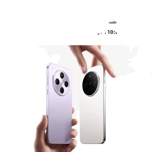 Uesd ของแท้สำหรับค้นหา X8s + สมาร์ทโฟน5g ของแท้ที่มี9400 dimensity + asselblad 6.59 "AMOLED 120Hz 100W ค่าใช้จ่าย - Product Image 1