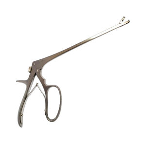 Pinzas de Biopsia Tischler de Acero Inoxidable, Fabricadas por un Fabricante Profesional, Accionamiento Manual, Uso Hospitalario, Reutilizables, SEVMEK SURGICAL - Product Image 3