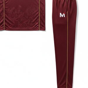 Bespoke Cricket Uniforms Sublimated Teamwear High Performance Cricket <b>Whites</b> Custom Cricket Shirt And Pants <b>Set</b> For Men - Product Image 2