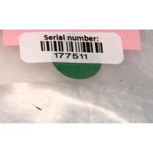 AMAT 0020-06894 <b>Spacer</b> RF Conn RF Micro Match - Trusted Global Legacy Semiconductor Equipment and Parts at - Product Image 5