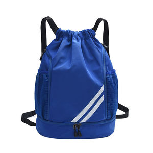 Mochila Deportiva 2026 para Baloncesto, Fútbol, Voleibol, Gimnasio, con Compartimento para Zapatos y Balón - Product Image 4
