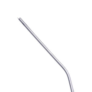 Cathéter nasal et auriculaire manuel portable en acier de haute qualité pour procédures SurgiRight - Product Image 5