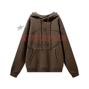 Nueva llegada: Sudadera con capucha para mujer en diferentes colores, moderna, elegante y cómoda, a precio de mayoreo. - Product Image 4