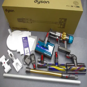 SEST BRAND NEW 2024 V15s Detect Submarine Vacuum <b>Cleaner</b> Available - Product Image 1