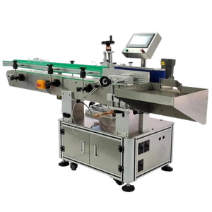 Machine d'étiquetage - Product Image 4