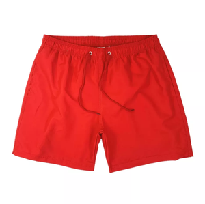 Shorts chino pour hommes pas chers en gros – Pantalons décontractés en coton coupe slim pour l'été – Prix usine, haute qualité, en vente - Product Image 3