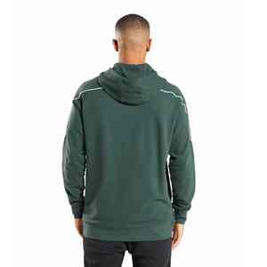 Sudadera con Capucha para Hombre de Fabricación Profesional con Múltiples Diseños Gráficos en Color - Product Image 5