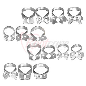 Kit de Abrazaderas de Goma de Alta Calidad, Kit de Abrazaderas de Goma Premium, Kit de Abrazaderas de Goma Más Vendido, Hecho en Pakistán - Product Image 3