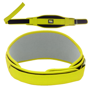 Ceinture de musculation la plus vendue, en néoprène épais, rembourrée, antidérapante, respirante, protection avancée, à prix bas - Product Image 4