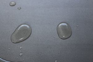 Grande table à manger rectangulaire moderne et minimaliste Mobilier d'extérieur à base de béton imperméable du fournisseur du Vietnam - Product Image 2