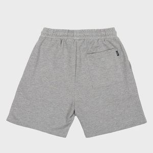Men's Cotton <b>Fleece</b> <b>Shorts</b> Relaxed Fit Jersey Cotton Sweat <b>Shorts</b> Casual Streetwear Summer Unisex Bottoms French Terry - Product Image 2