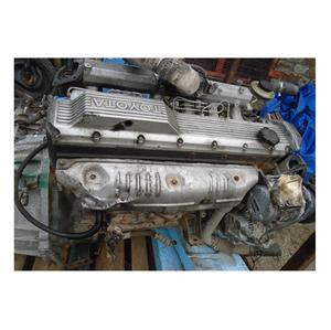 Motor Usado Japonés 1HZ de 6 Cilindros y 4.2L, Motor Diésel Biturbo, Venta al por Mayor de Fábrica, Motor Usado 1HD-FT de 24 Válvulas 2KD - Product Image 3