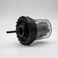 Sensor Lidar 2D Subacuático YDLIDAR TW3 IP68, Tecnología TOF de 5 m, Telémetro Láser, Robot de Limpieza de Piscinas, Navegación