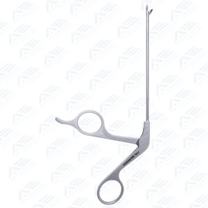 Instrumentos microquirúrgicos oftálmicos de titanio, tijeras vitreorretinianas, fórceps, trabeculotomo, punzón, instrumentos médicos - Product Image 2