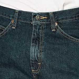 Wholesale OEM ODM Style <b>Denim</b> Jeans Shorts Plain Simple Breathable <b>Material</b> <b>Denim</b> Shorts Ripped Jeans Shorts Jeans Pants For Men - Product Image 3