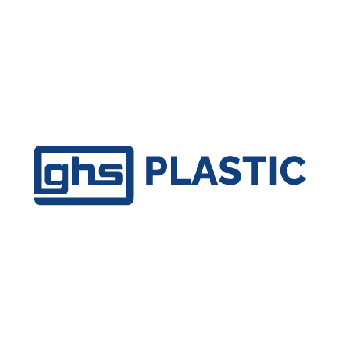 GHS Plastic GmbH logo