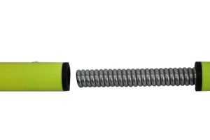 สปริงกลางเสาสลาลอม - Product Image 4