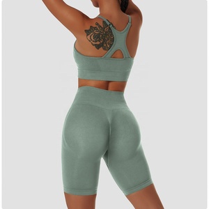 Leggings de Yoga Casuales de Cintura Alta para Mujer, Transpirables, Estilo Moderno, Venta al Por Mayor, Hechos en Pakistán - Product Image 3