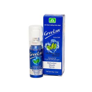 Spray buccal aux herbes, format voyage 12ml, fraîcheur instantanée extra-froide, ingrédients naturels, soin buccal longue durée, OEM ODM Marque Privée - Product Image 4