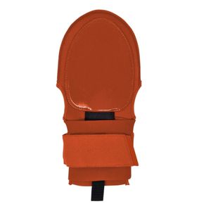 Mitaines de glisse en néoprène multicolores pour baseball et softball avec couleur et logo personnalisés – Gants de protection pour lanceurs - Product Image 5