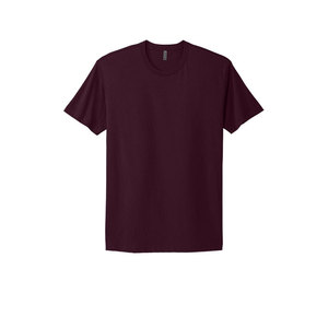 Next <b>Level</b> Apparel Private Label T Shirts USA Wholesale Cotton Custom Logo Bulk Tees with DDP Shipping for Fashion Startups - Product Image 6