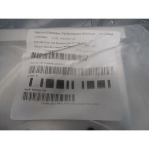 Kit de nettoyage de chambre TXZ VAT SUPERCLEAN, 106428 - Équipements et pièces semi-conductrices de renommée mondiale à confiance - Product Image 4