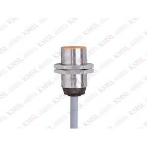 IG5899แบบจำลองเซ็นเซอร์อุปนัย IFM สำหรับชิ้นส่วนอุตสาหกรรม - Product Image 1