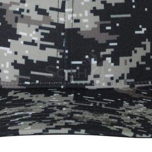 Gorras de Béisbol para Adultos al por Mayor de Alta Calidad - Marca Privada, Logotipo Personalizado, Tela Común 100% Algodón, Diseño Unisex para Venta en Línea - Product Image 6