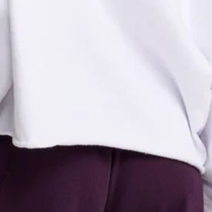 Sudadera Informal para Mujer, Suave y Cálida, de Manga Larga, Cuello Redondo, Corte Holgado, Ropa de Moda para Otoño e Invierno - Product Image 6