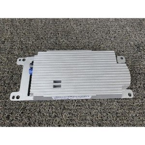 ECU และโมดูลคอมพิวเตอร์มือสองสำหรับรถยนต์ซีรีส์ 5 รุ่น 924418801 - Product Image 1