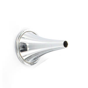 Ensemble de 4, 5, 6 mm d'otoscopes et spéculums auriculaires manuels de qualité médicale certifiés MOL, réutilisables, instrument de diagnostic de précision ORL - Product Image 3