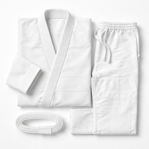 Wholesale Custom BJJ Gi for Brazilian Jiu Jitsu Training Apparel - OEM Manufacturer & Bulk Supplier - Product Image 5