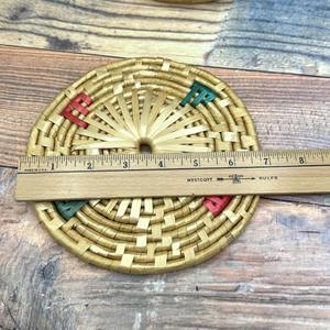 Juego de Posavasos Básicos, Simples y Elegantes, Ideales para la Mesa del Comedor, Fiestas y Protección Diaria de Muebles, Venta al Por Mayor desde India - Product Image 6