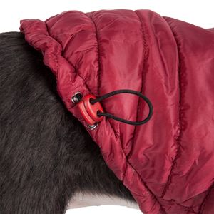Abrigo Deportivo Ligero y Ajustable para Mascotas, Ropa Premium para Mascotas - Product Image 5
