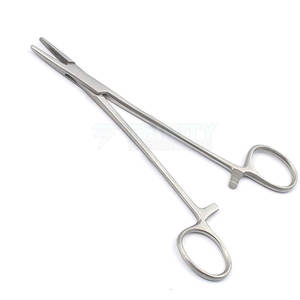 Pinzas Mayo Hegar de Grado Alemán, Pinzas Mayo Hegar Duraderas, Pinzas Mayo Hegar, Herramientas Quirúrgicas - Product Image 2