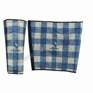 Botas Antimosquitos para Caballos, Precio al por Mayor, Botas de Malla Transpirable Antimosquitos, Protector de Patas de Caballo, Cubierta Antimosquitos OEM - Product Image 5