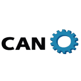 CAN Industrie-Service GmbH logo