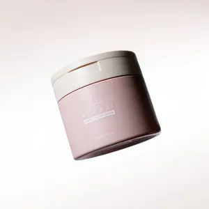 MECHAI Crème pour le corps soufflé au bakuchiol 270g Produit de haute qualité - Product Image 1