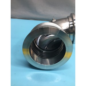 Conector ISO de 2 Micrones 810-24579R, Codo de 90 Grados - Equipo y Piezas de Semiconductores de Confianza de Marca Global - Product Image 3